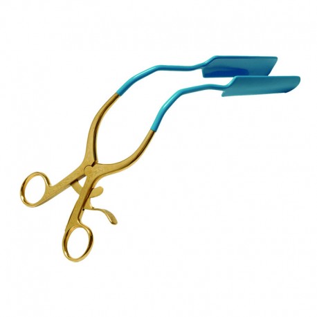 Hawkin Ambler Dilator, Single-Ended, 7 1/2" (19.1 Cm), Size 10.0 Mm / 13.0 Mm